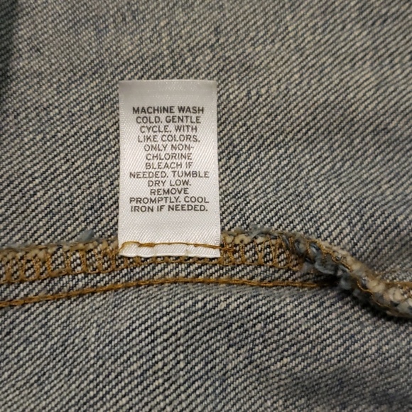 BP denim jacket - Picture 3 of 4